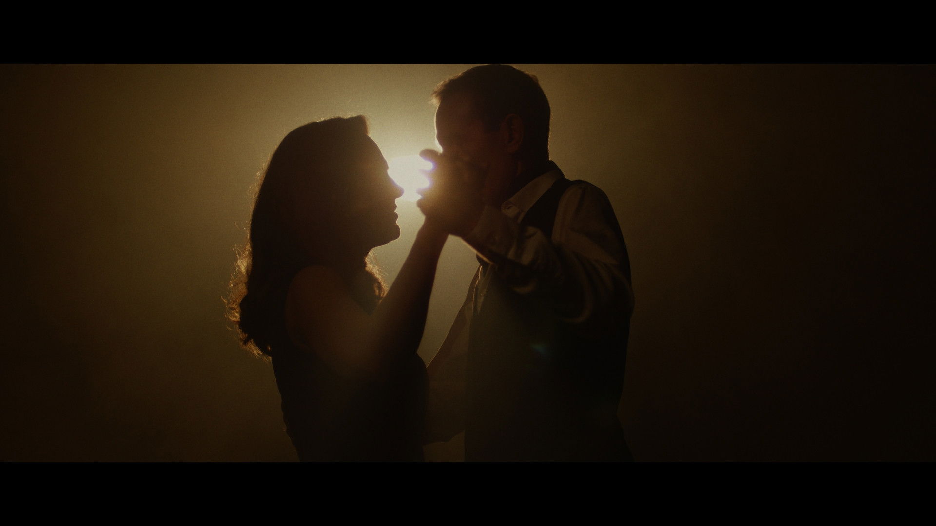 Backdrop for Amor Dormit