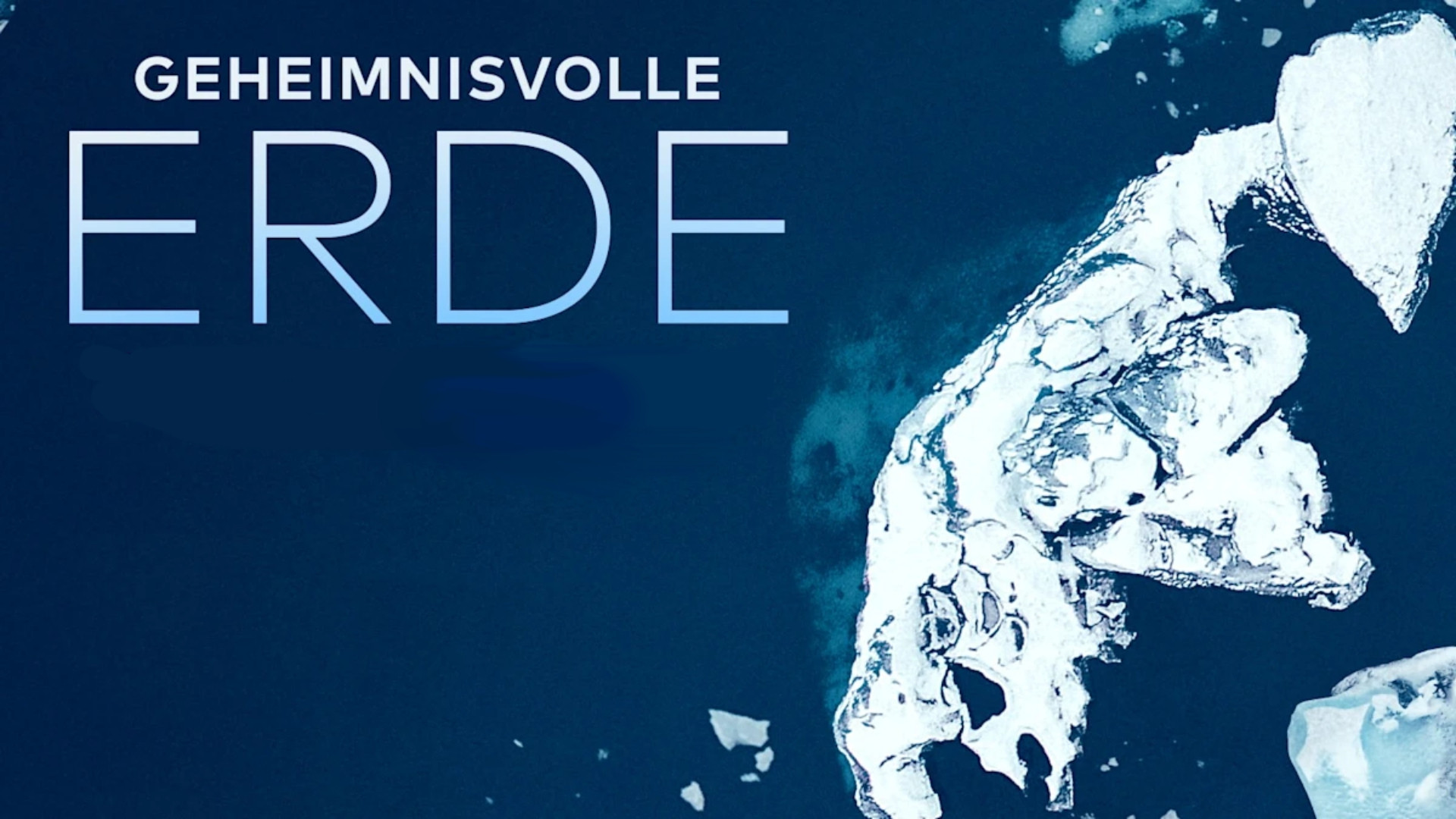 Backdrop for The Earth Unlocked