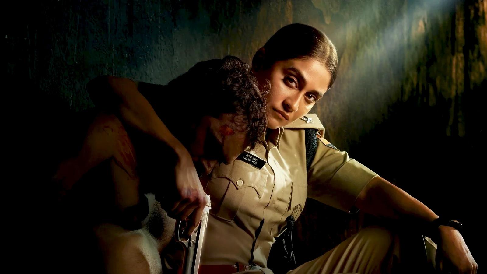 Backdrop for Jaanbaaz Hindustan Ke