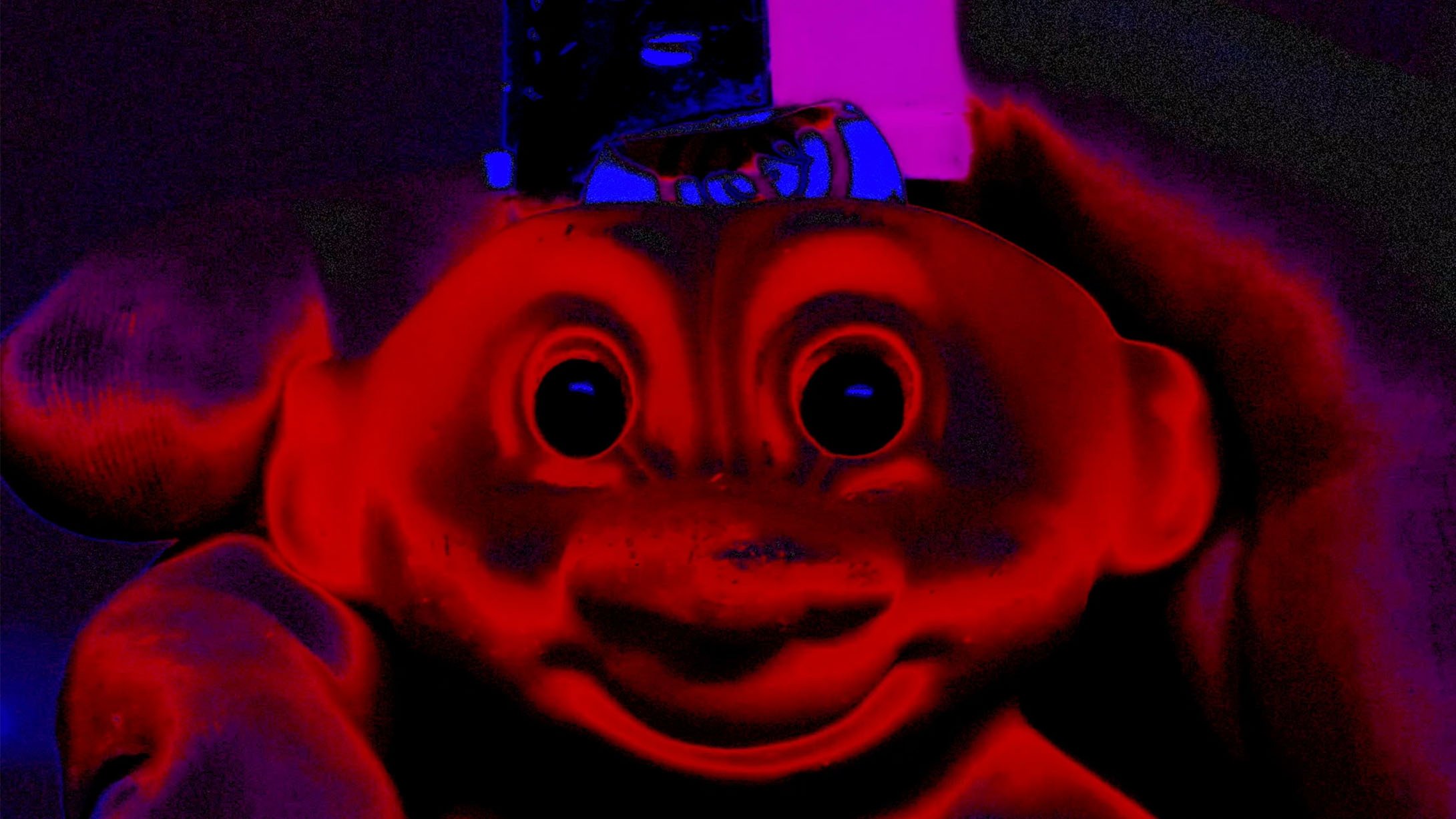 Backdrop for Tar Stains + Bat Lungs