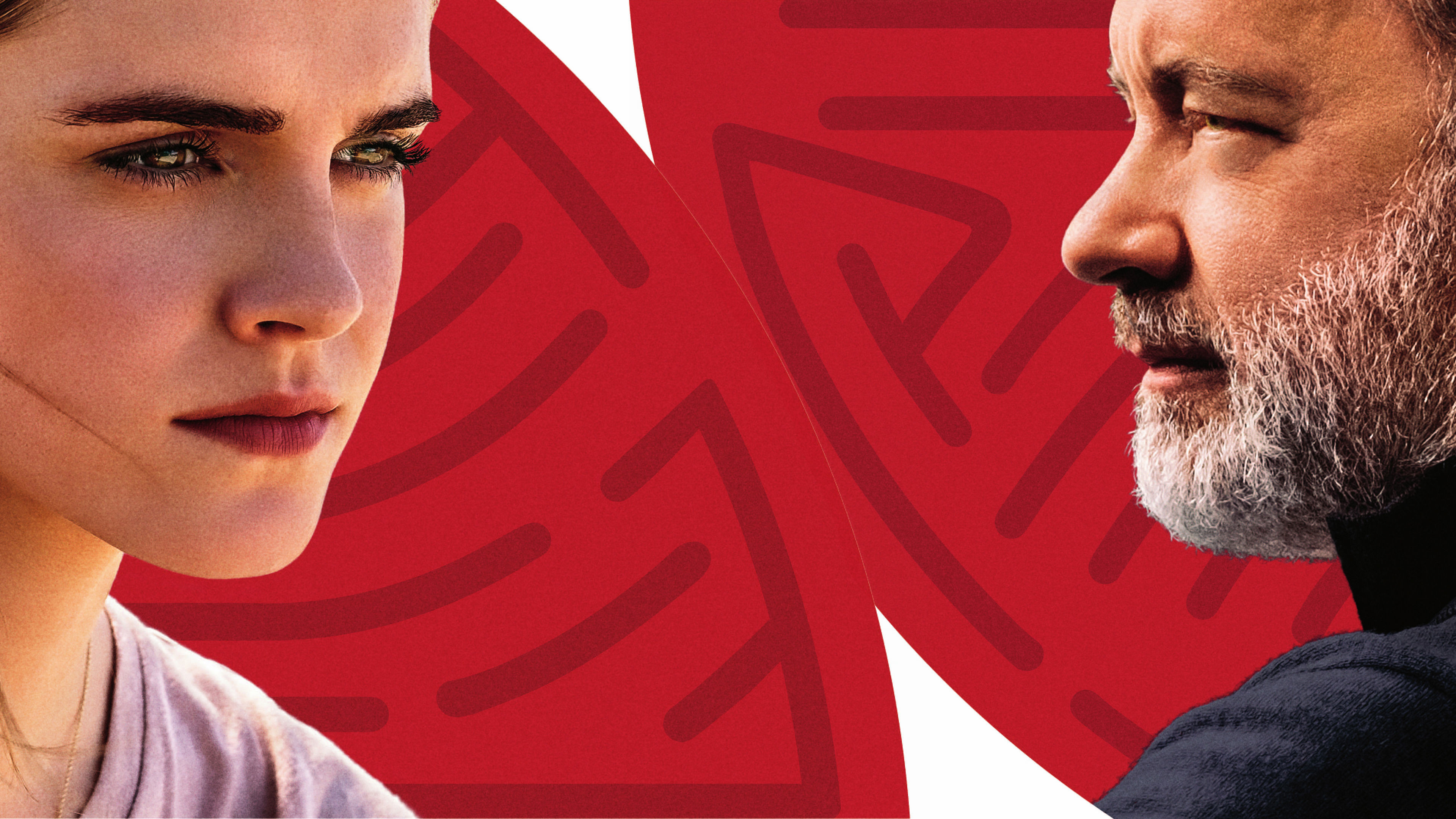 Backdrop for The Circle