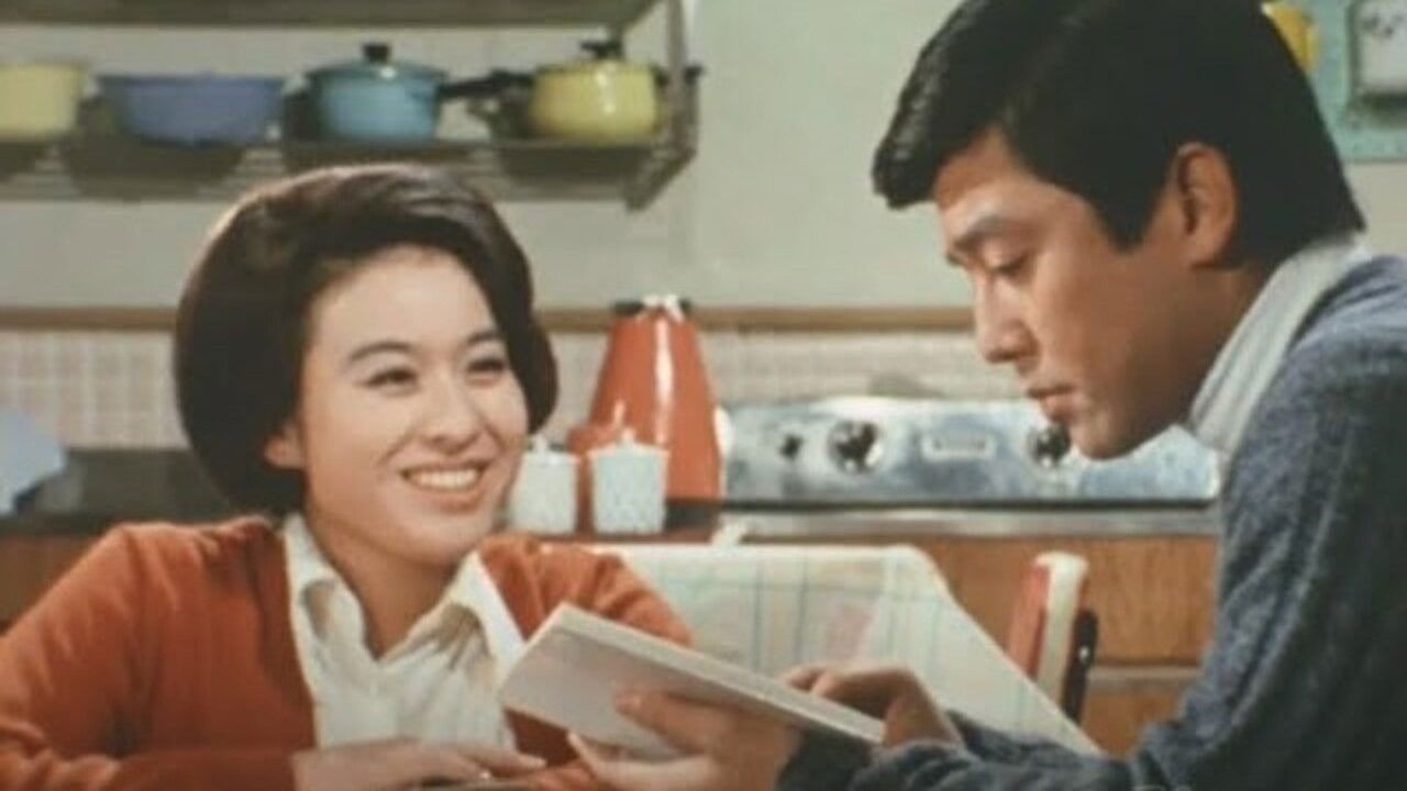 Backdrop for World of Two