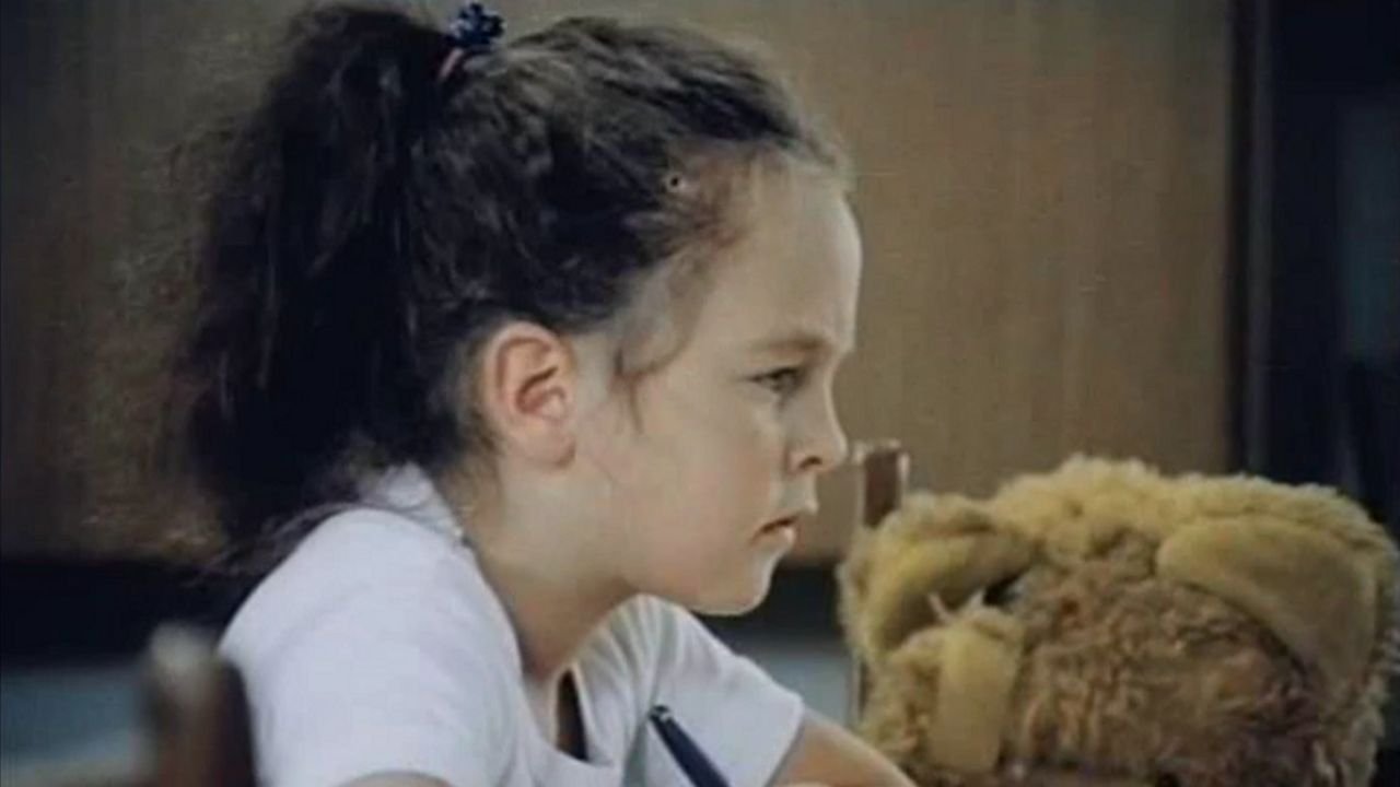 Backdrop for ‎The Abduction