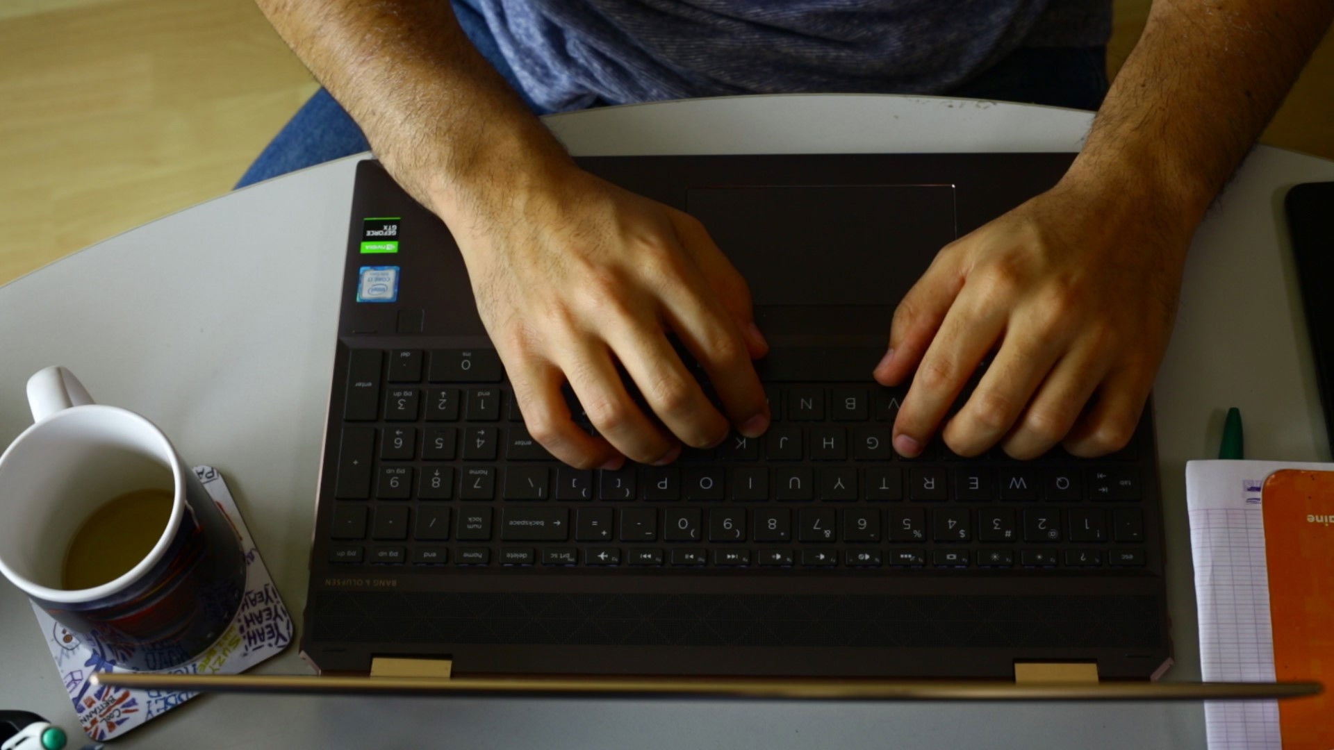 Backdrop for Friday Sessions