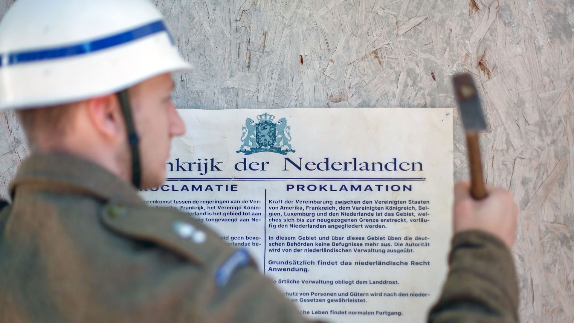 Backdrop for Spielball der Weltpolitik – Als Elten niederländisch wurde