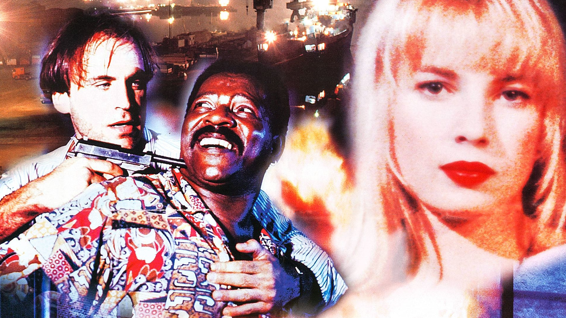 Backdrop for Desperate Crimes