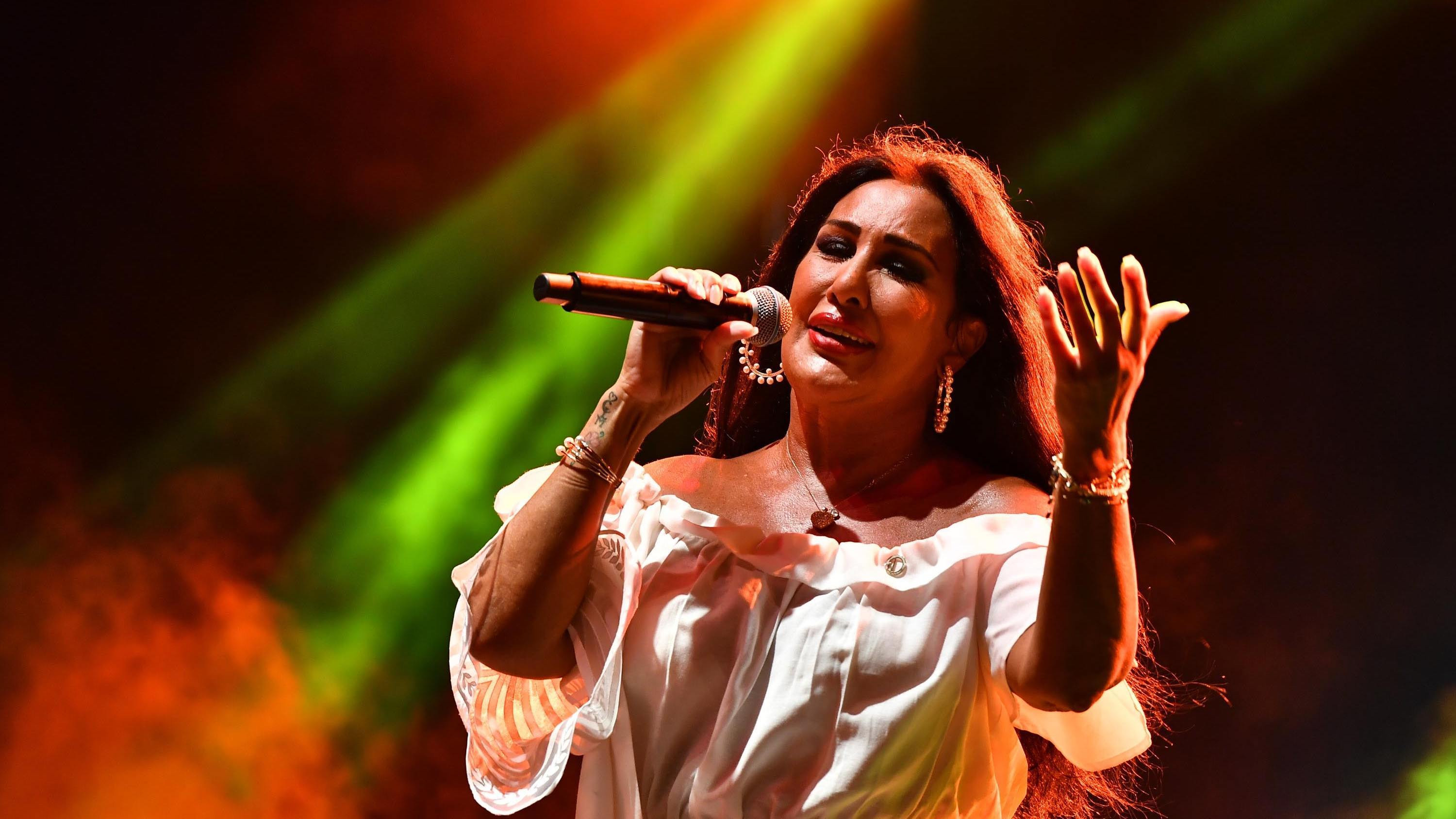 Backdrop for Becoming Duru