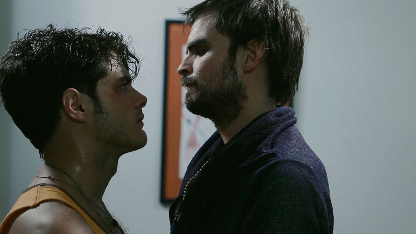 Backdrop for Underwater