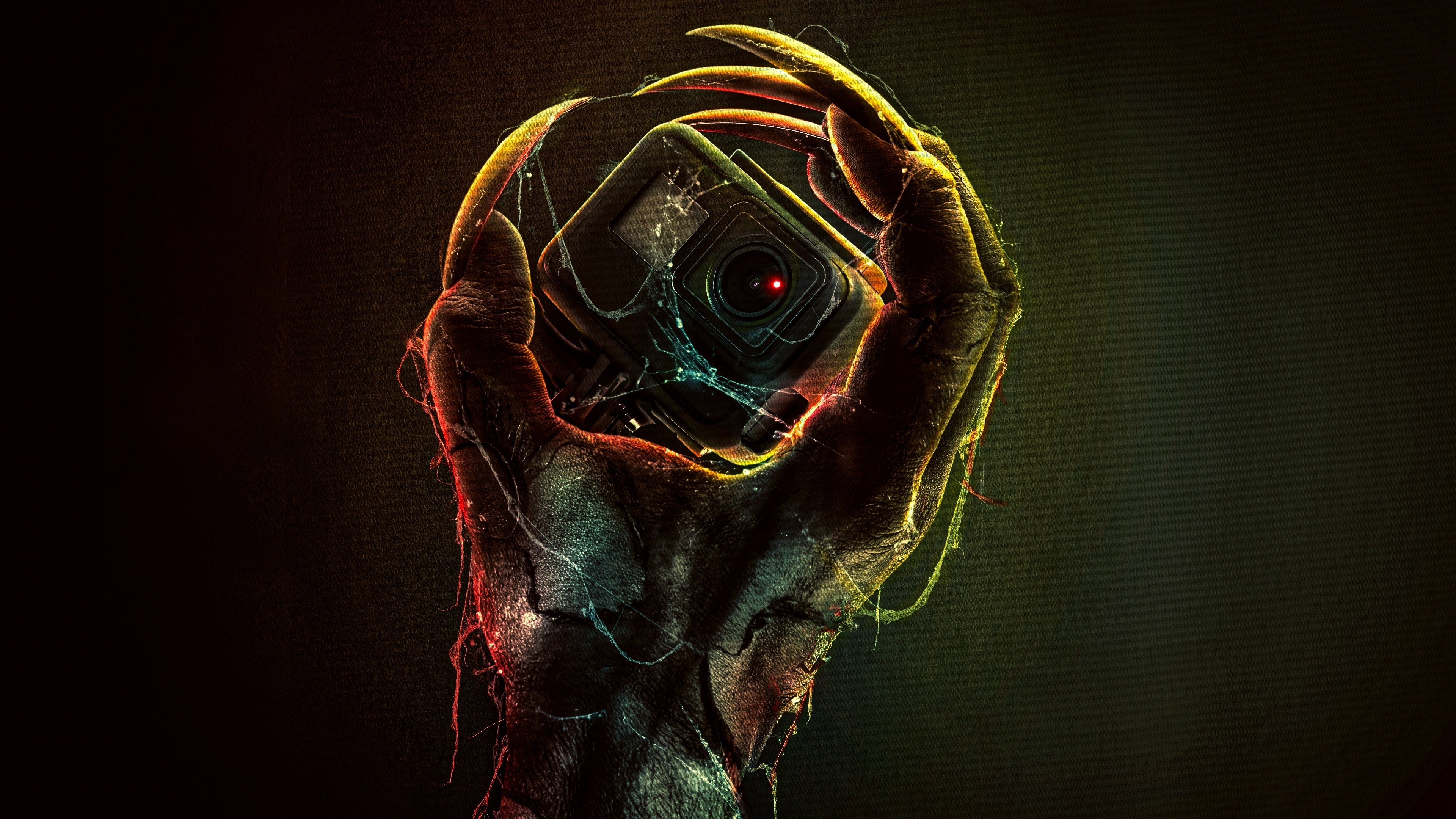 Backdrop for Deadstream