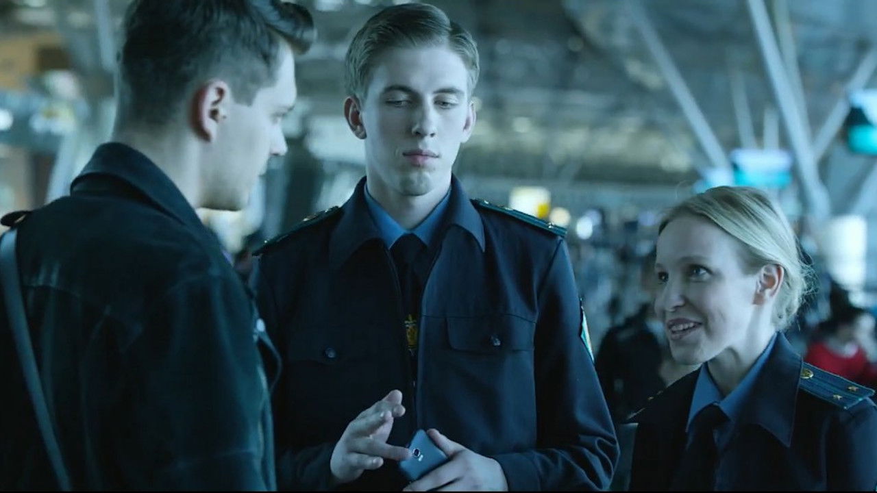 Backdrop for No Borders