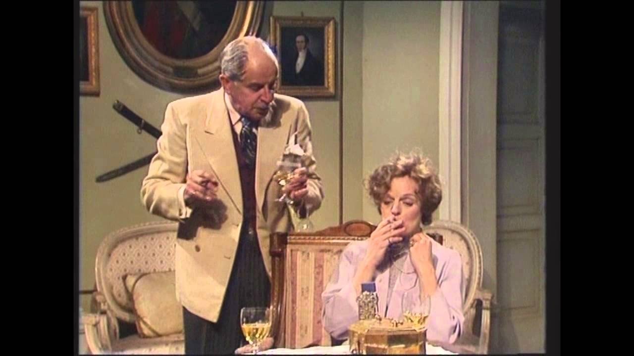 Backdrop for Hedebyborna