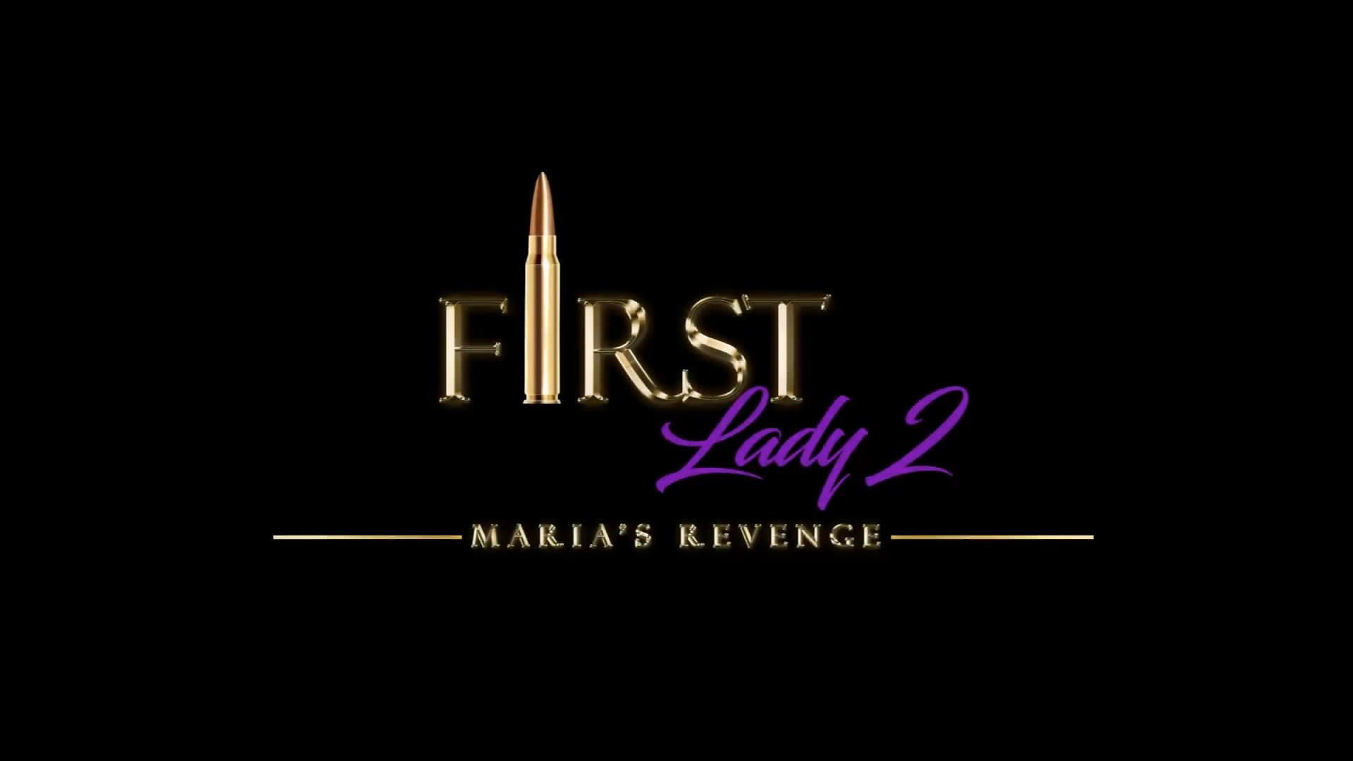 Backdrop for First Lady II: Maria's Revenge
