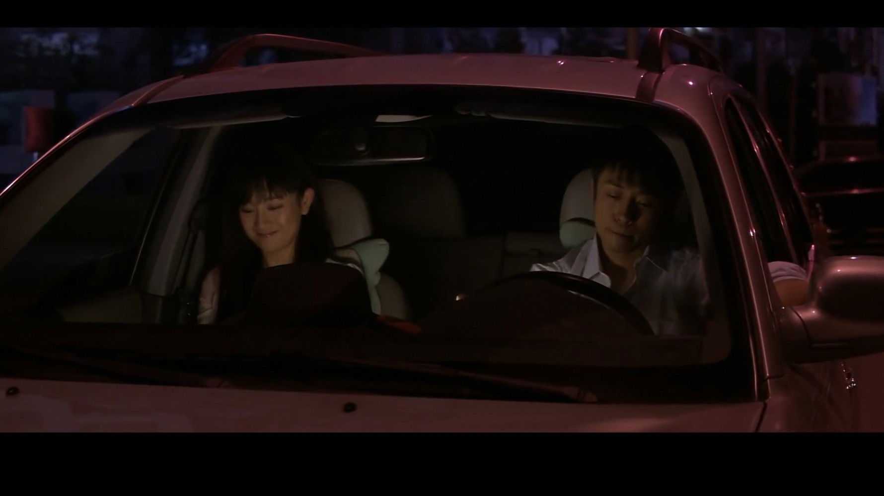 Backdrop for Crazy in Love