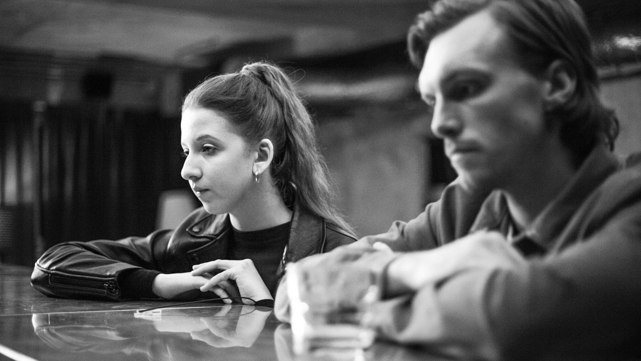 Backdrop for Songs About Love