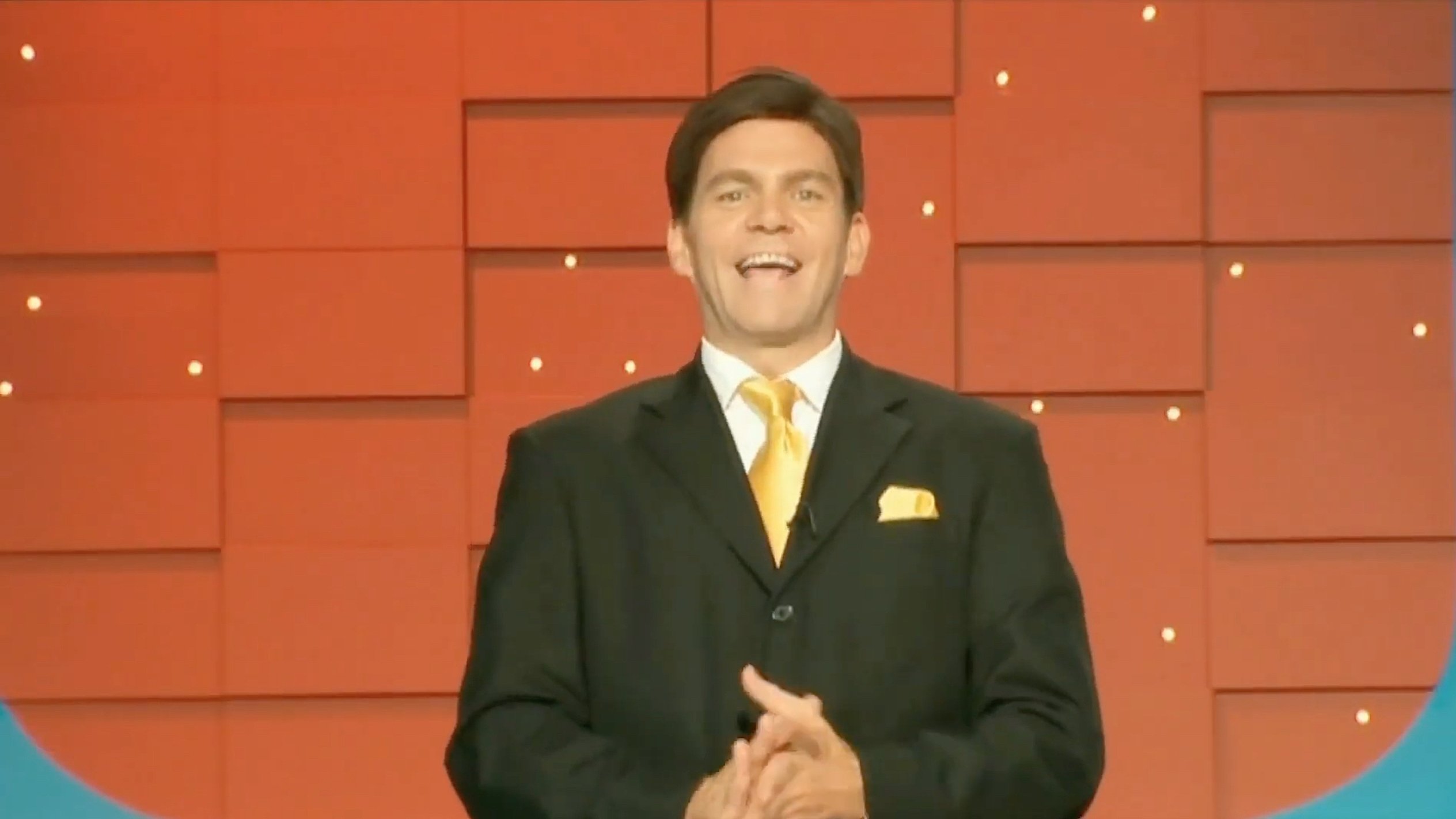 Backdrop for Comedy Inc.