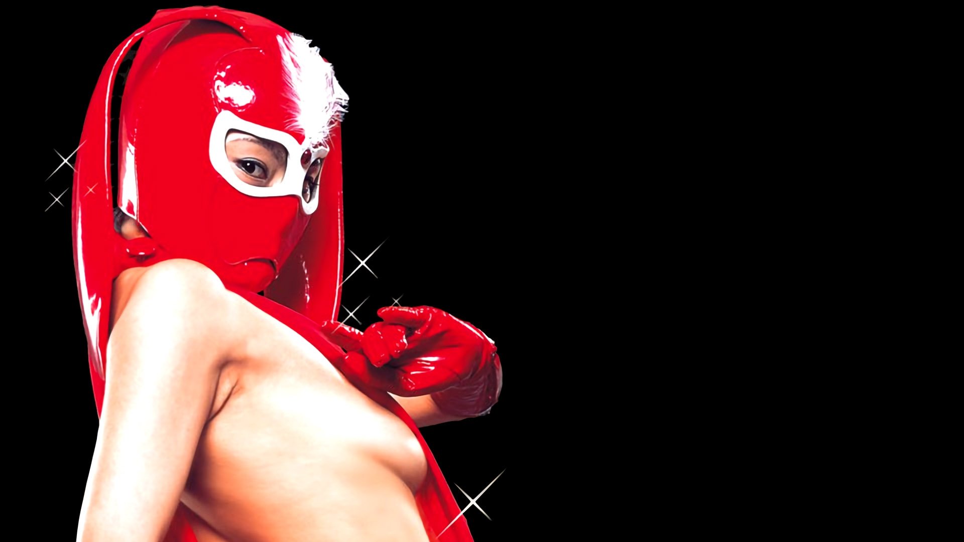 Backdrop for Kekko Kamen Surprise