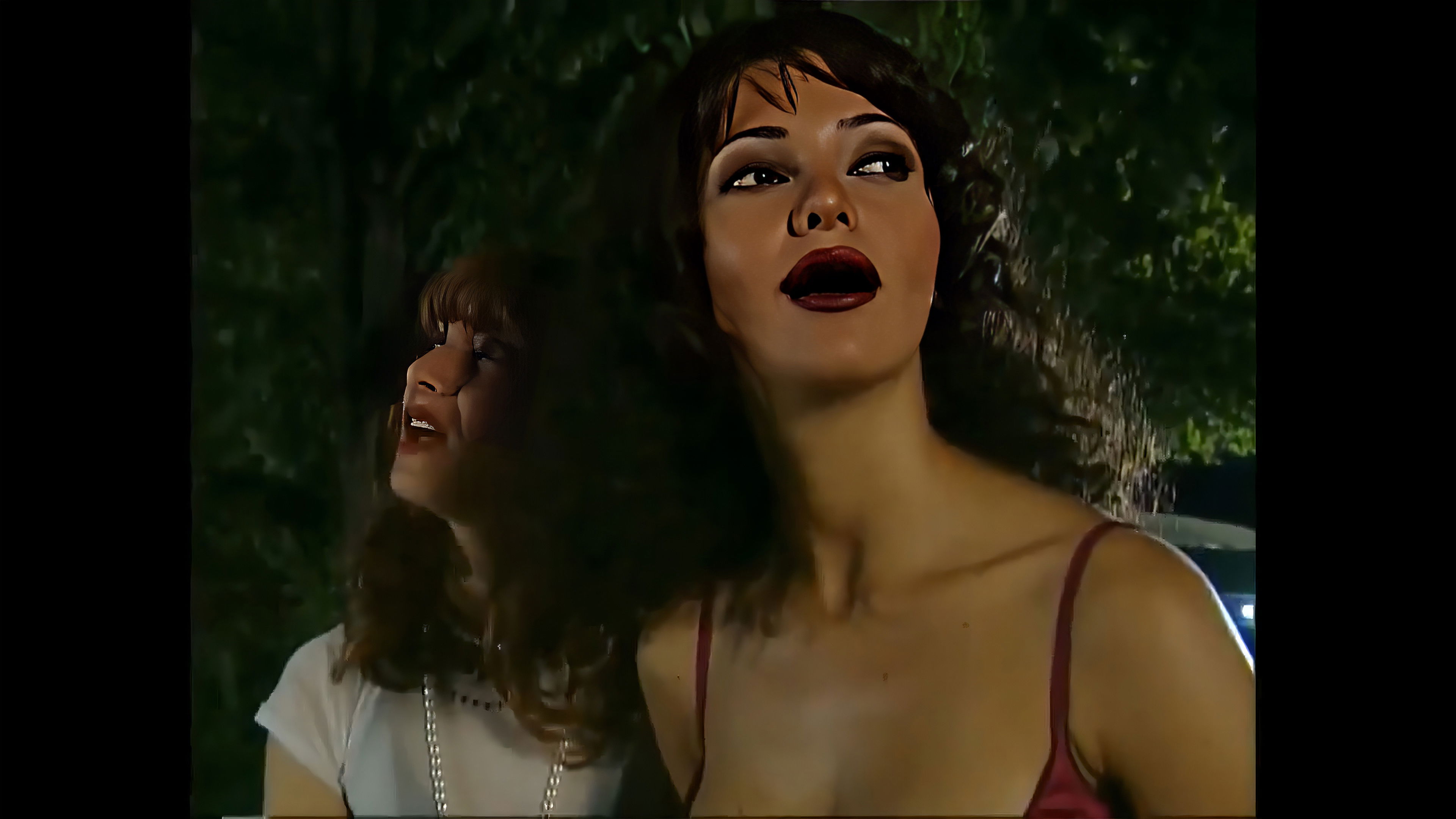 Backdrop for Yüzleşme