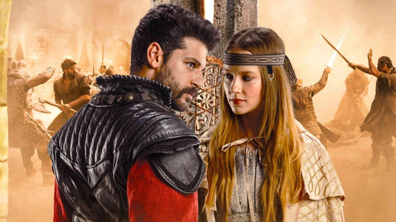 Backdrop for The Turks are Coming: The Sword of Justice