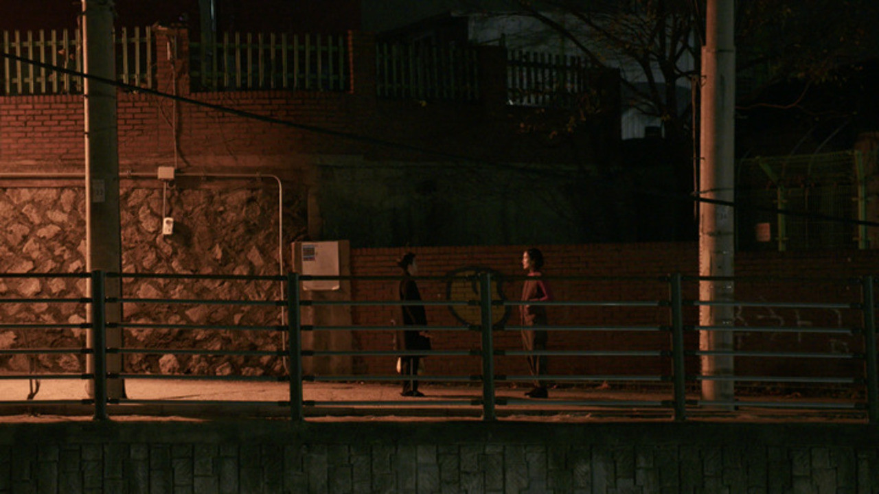 Backdrop for Ghwa the Last Name