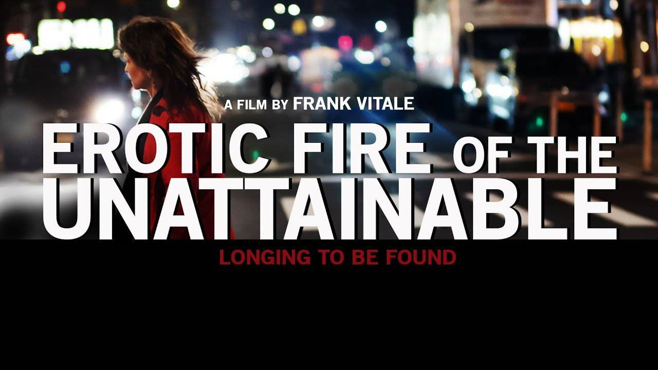 Backdrop for Erotic Fire of the Unattainable