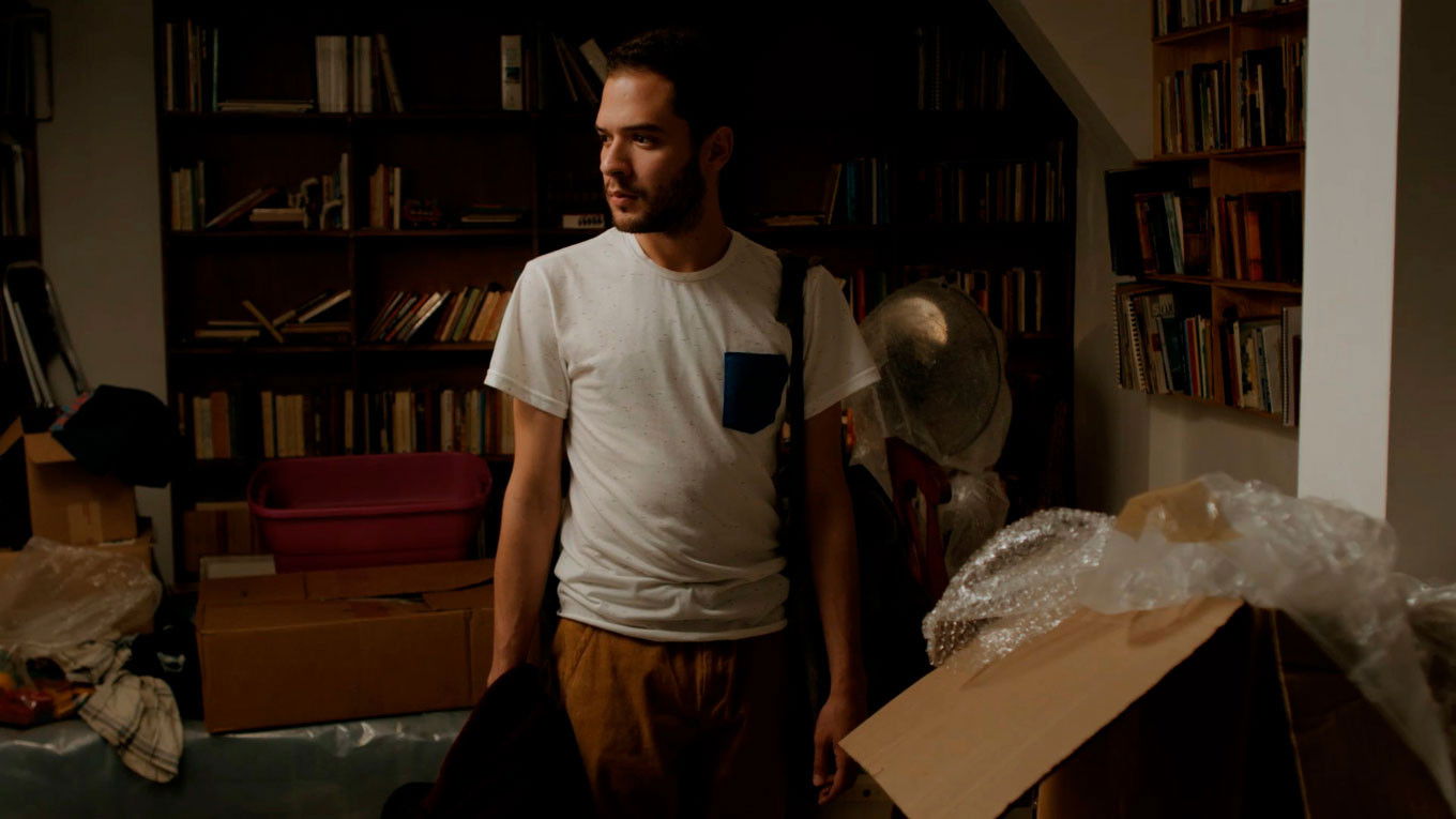 Backdrop for Glosa de mi tierra