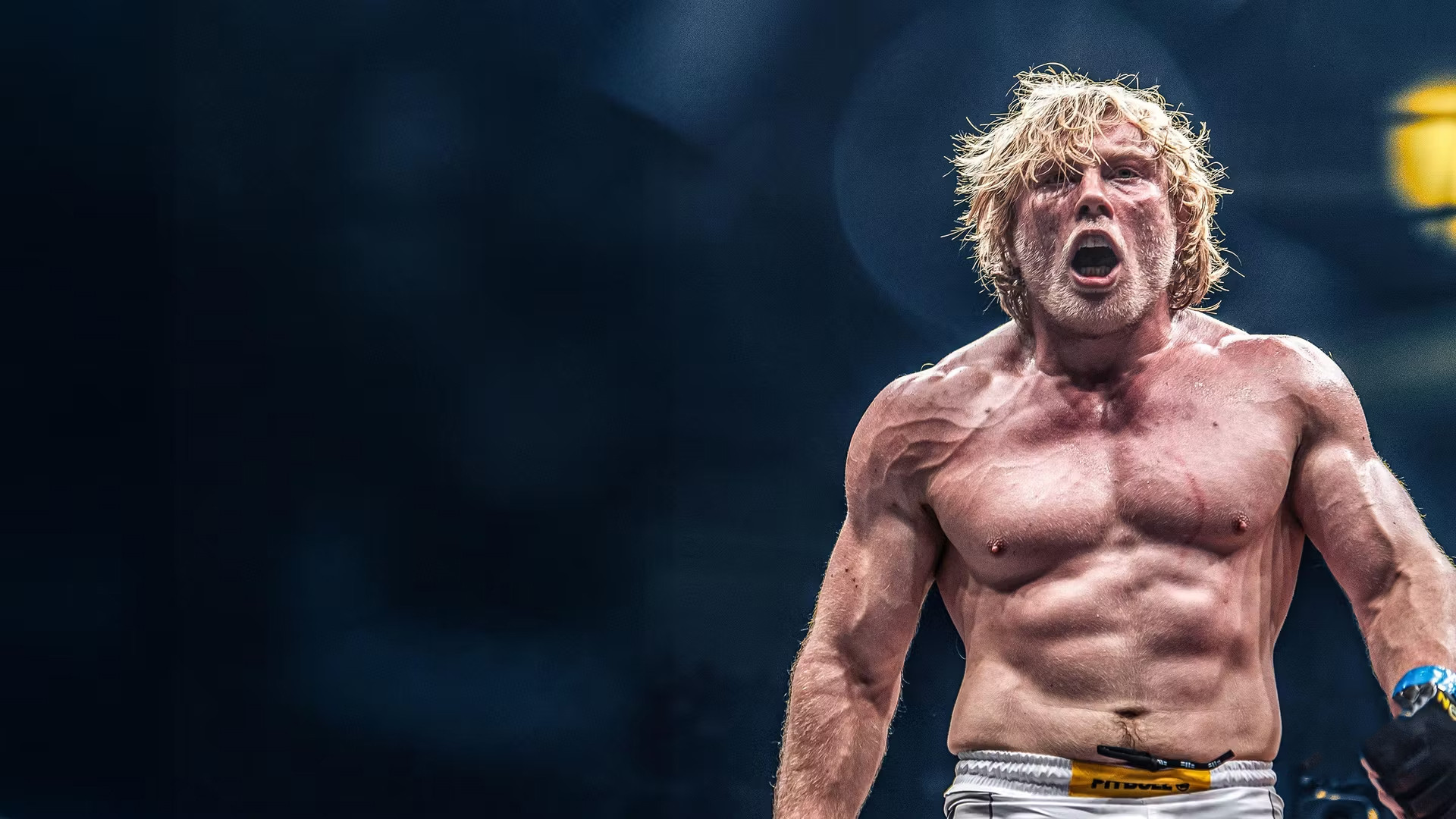 Backdrop for OKTAGON 78: Eckerlin vs. Trušček