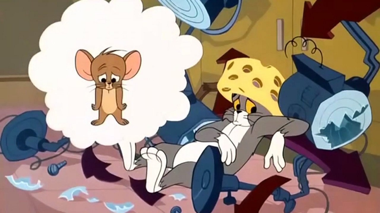 Backdrop for Catty-Cornered