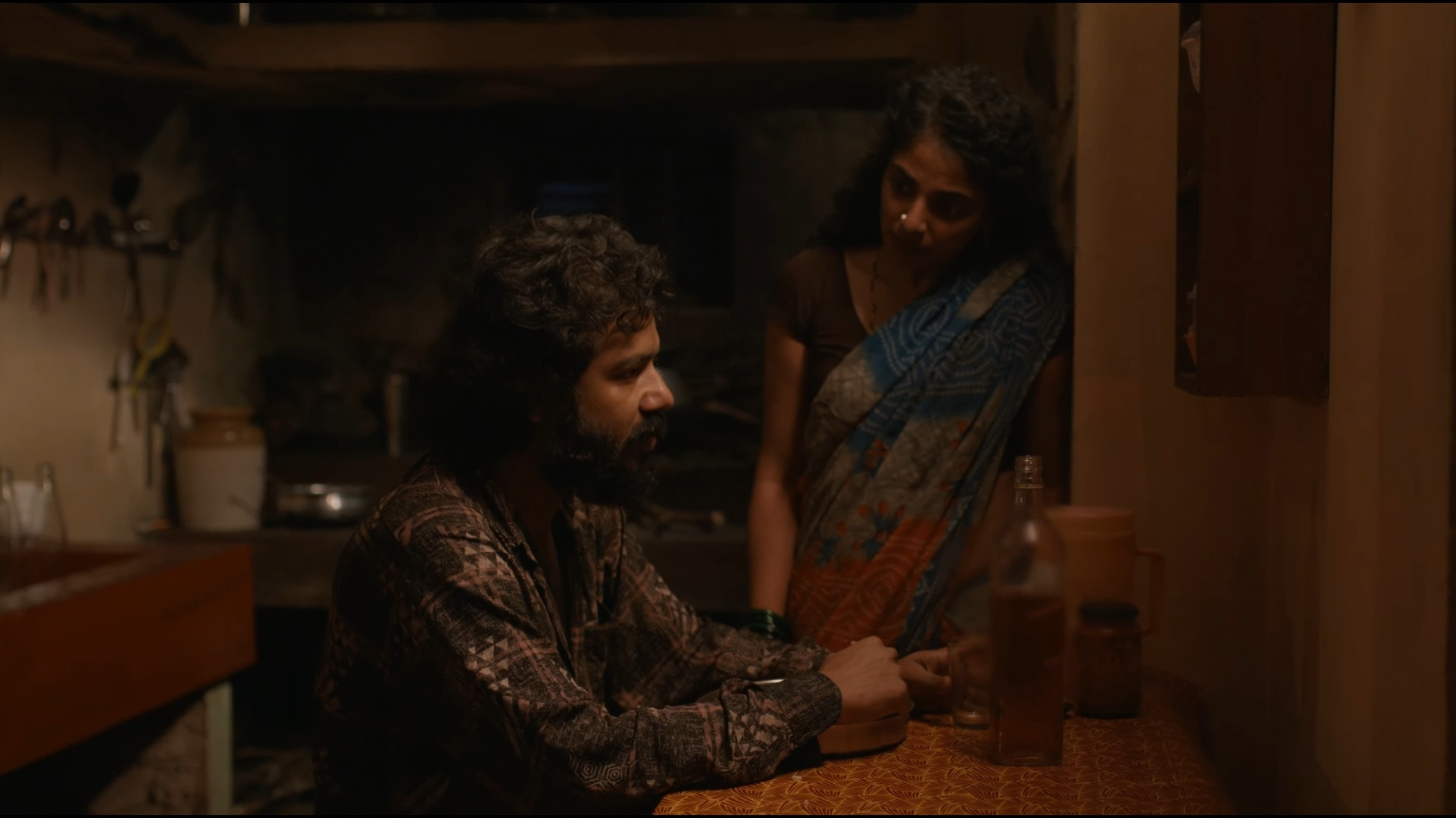 Backdrop for Chattambi