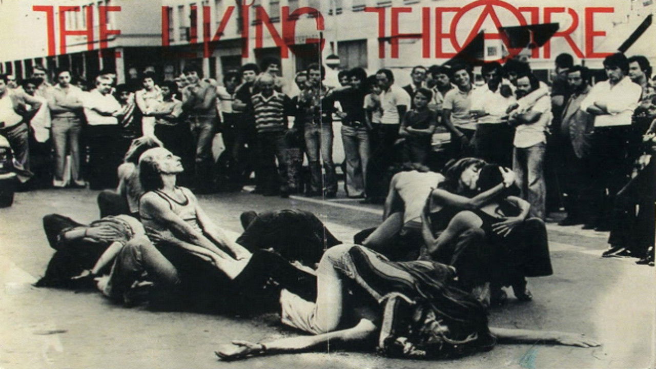 Backdrop for Paradise Now