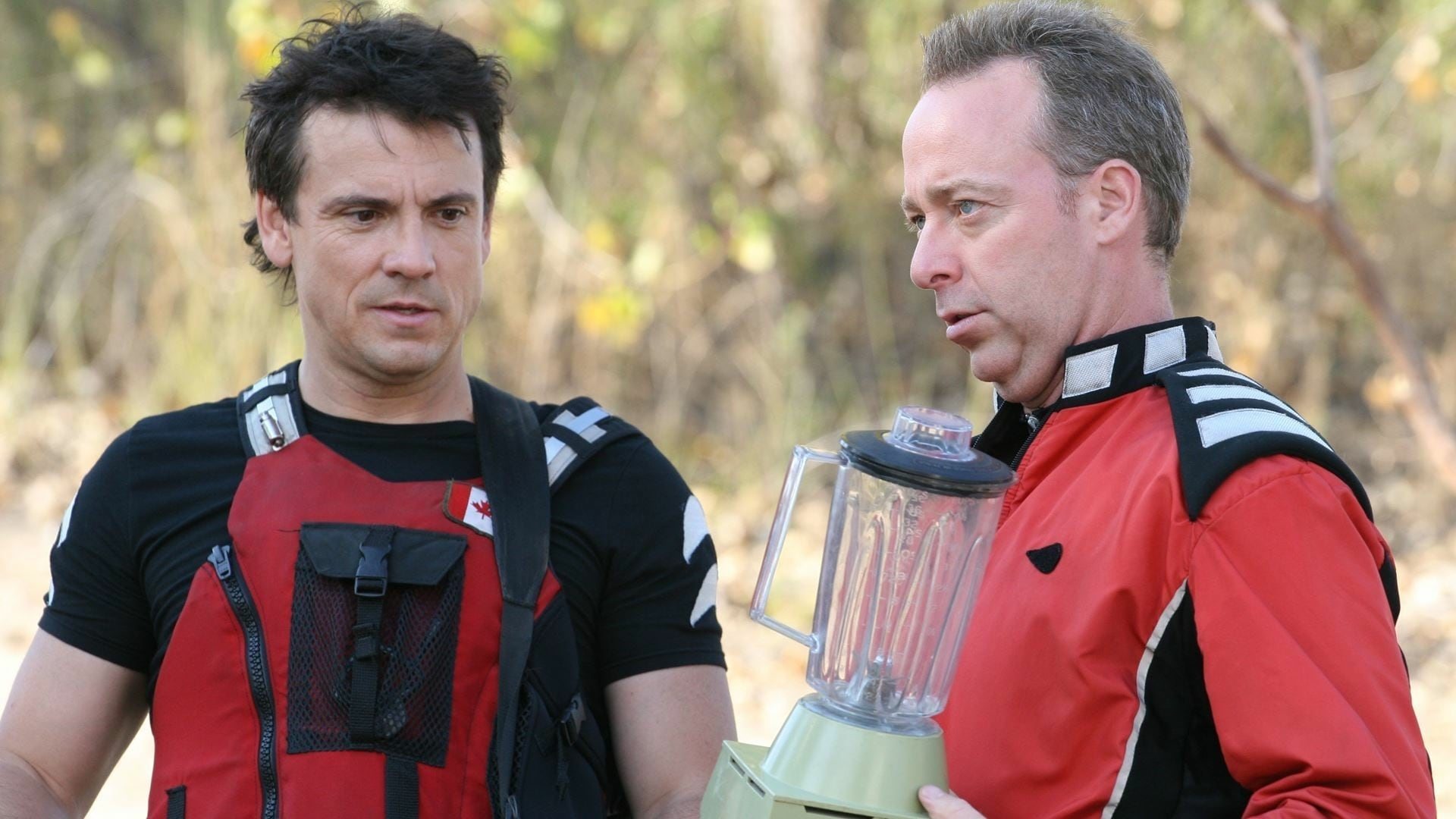 Backdrop for Dans une galaxie près de chez vous 2