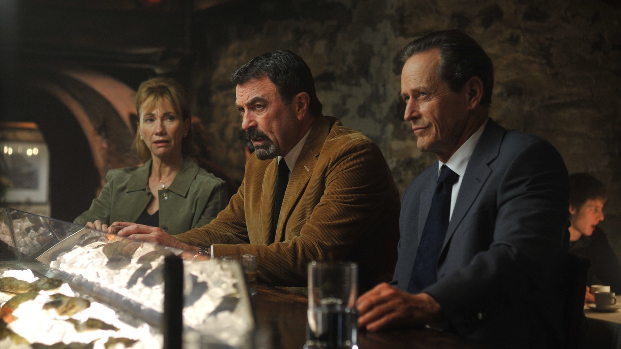 Backdrop for Jesse Stone: Innocents Lost