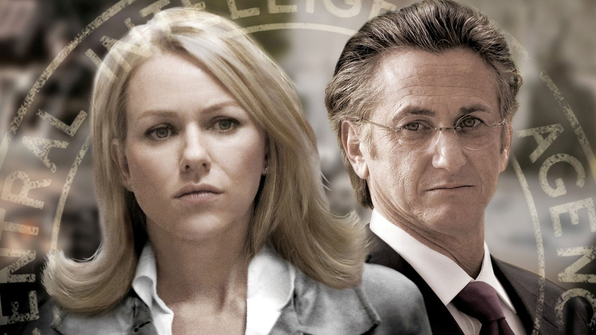 Backdrop for Fair Game