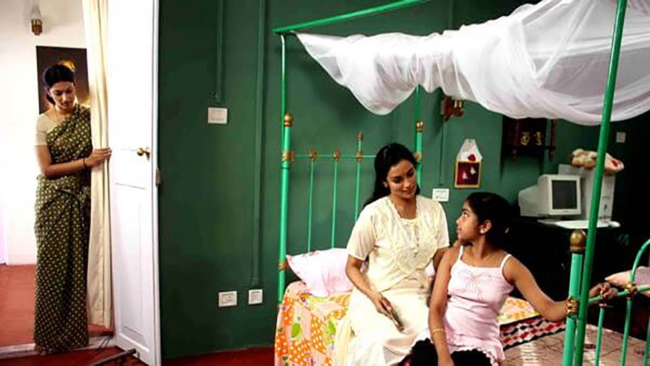 Backdrop for Kadaksham