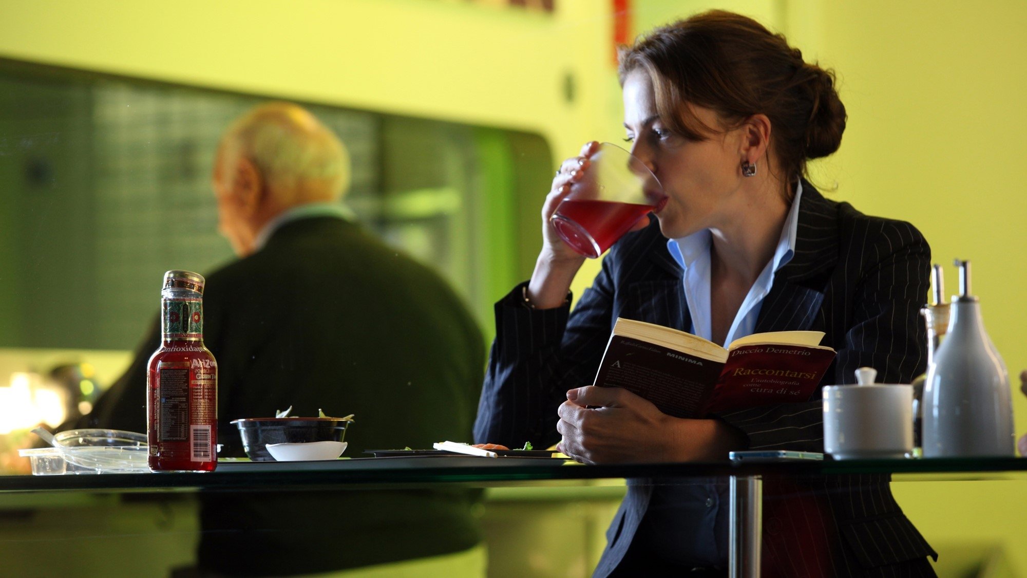 Backdrop for My Tomorrow