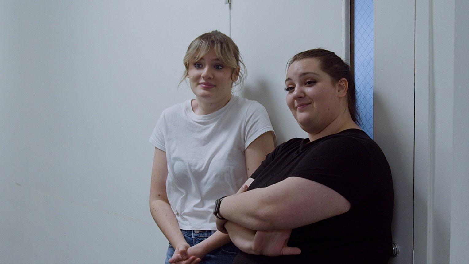 Backdrop for An Artful Cleanup