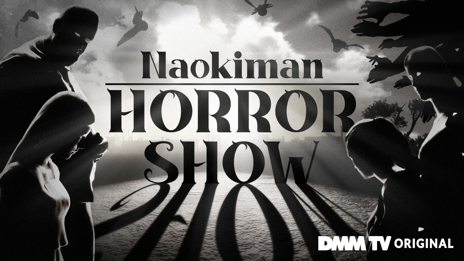 Backdrop for Naokiman Horror Show