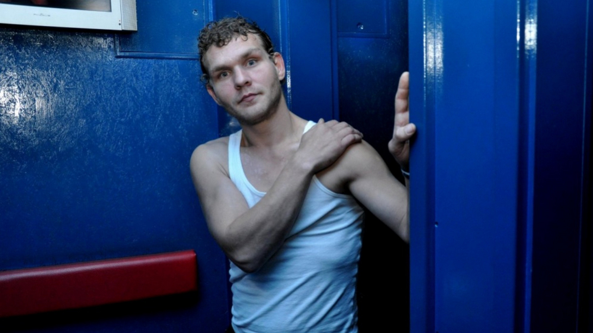 Backdrop for Rent Boys