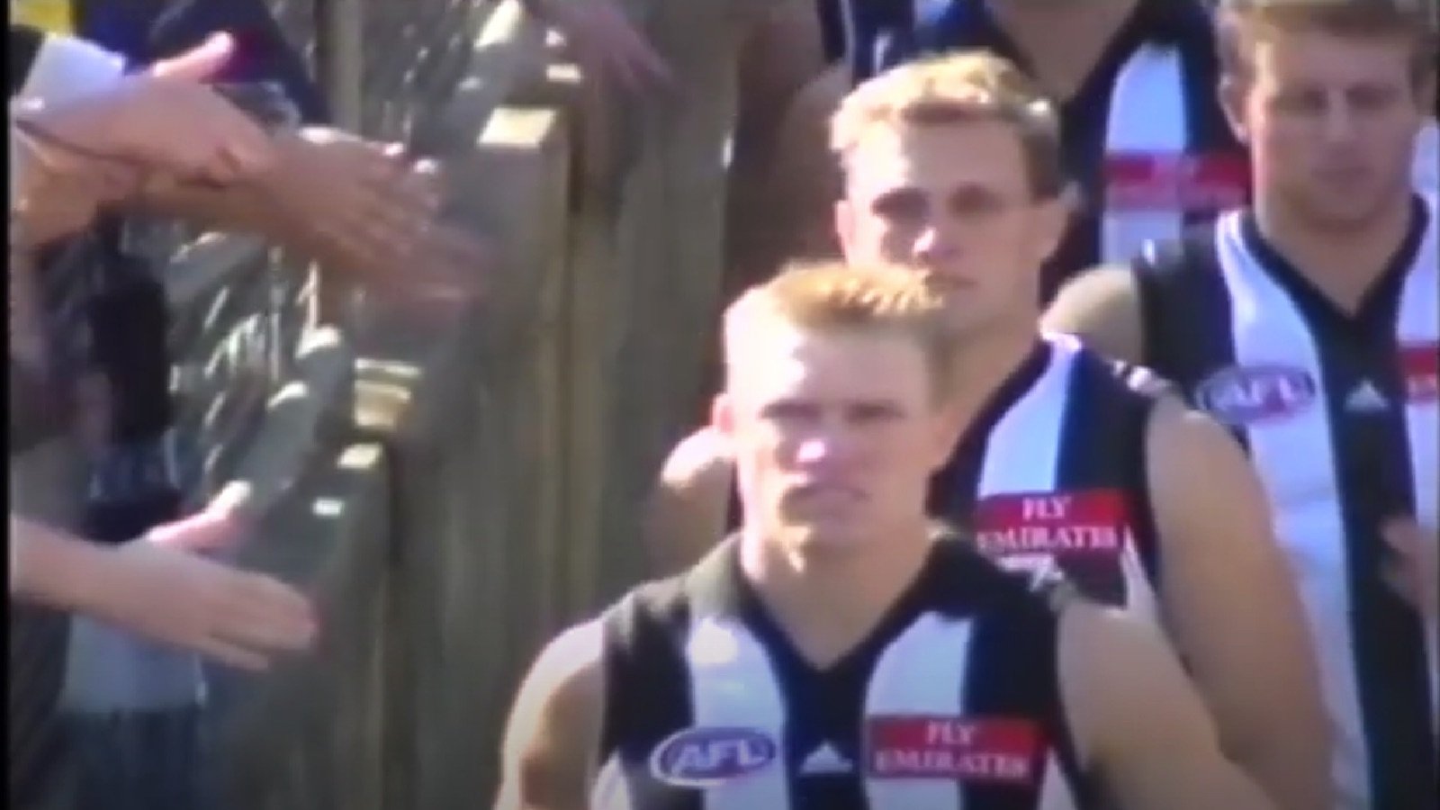 Backdrop for The Passion to Play