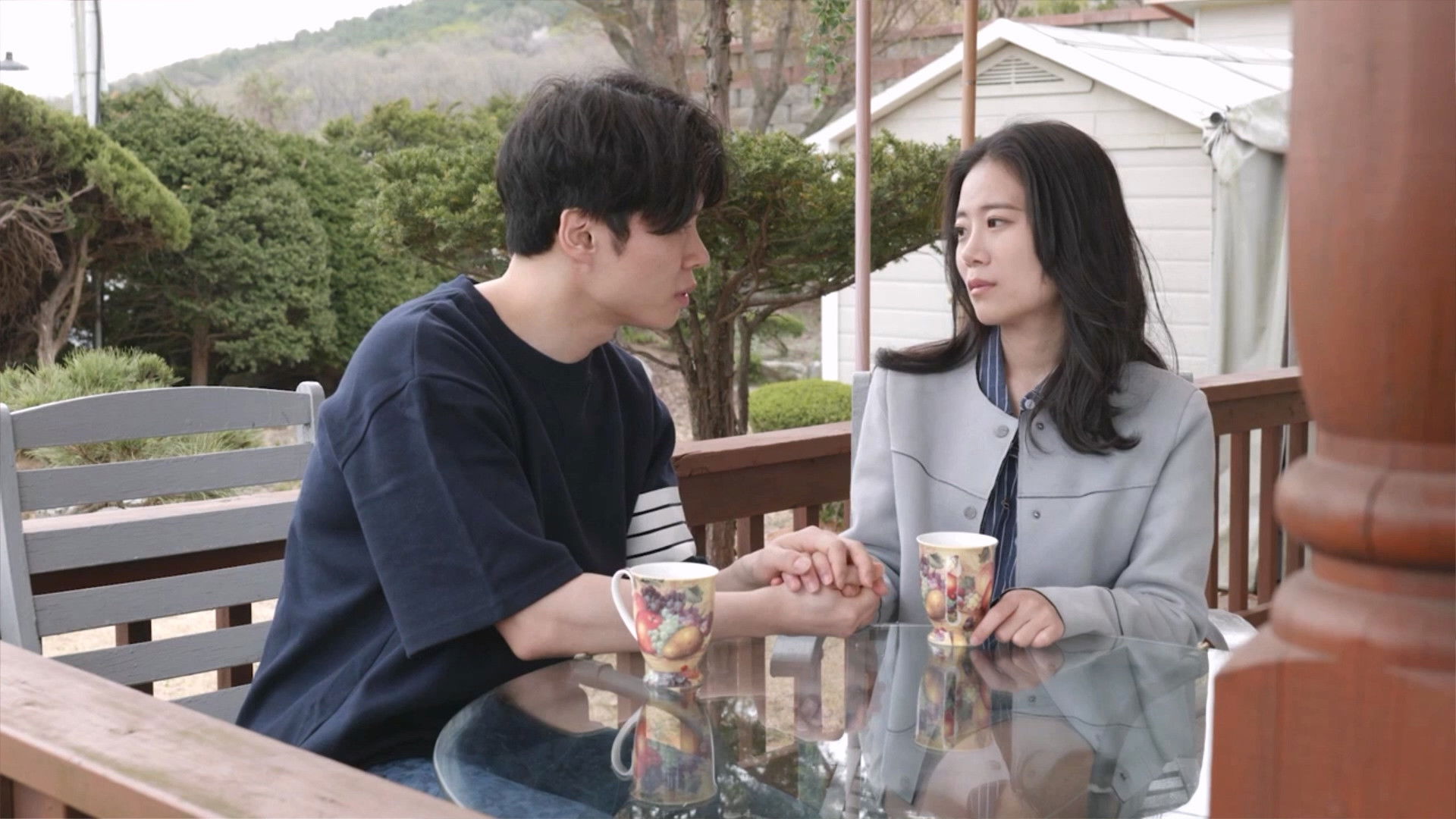 Backdrop for Get My Wife Pregnant