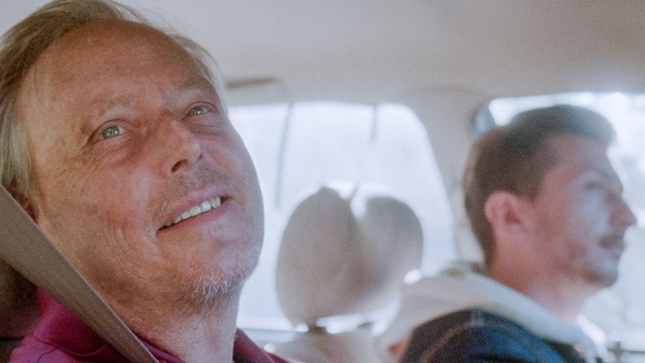 Backdrop for Milkshake