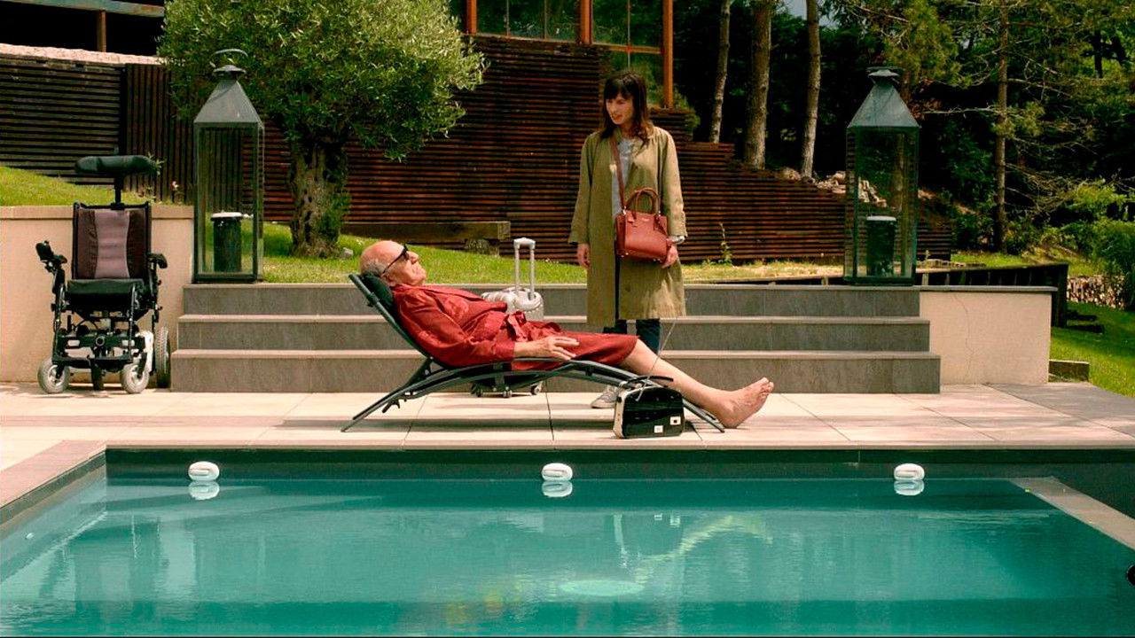 Backdrop for Requiem