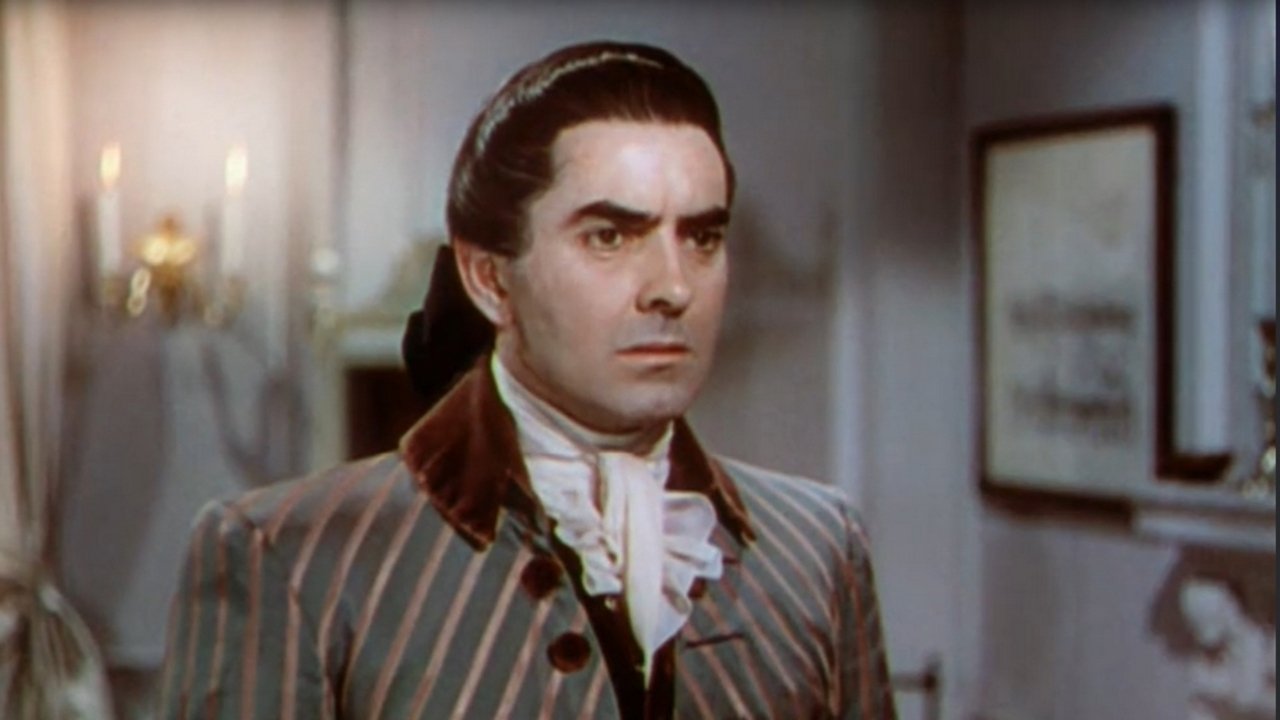 Backdrop for The House in the Square