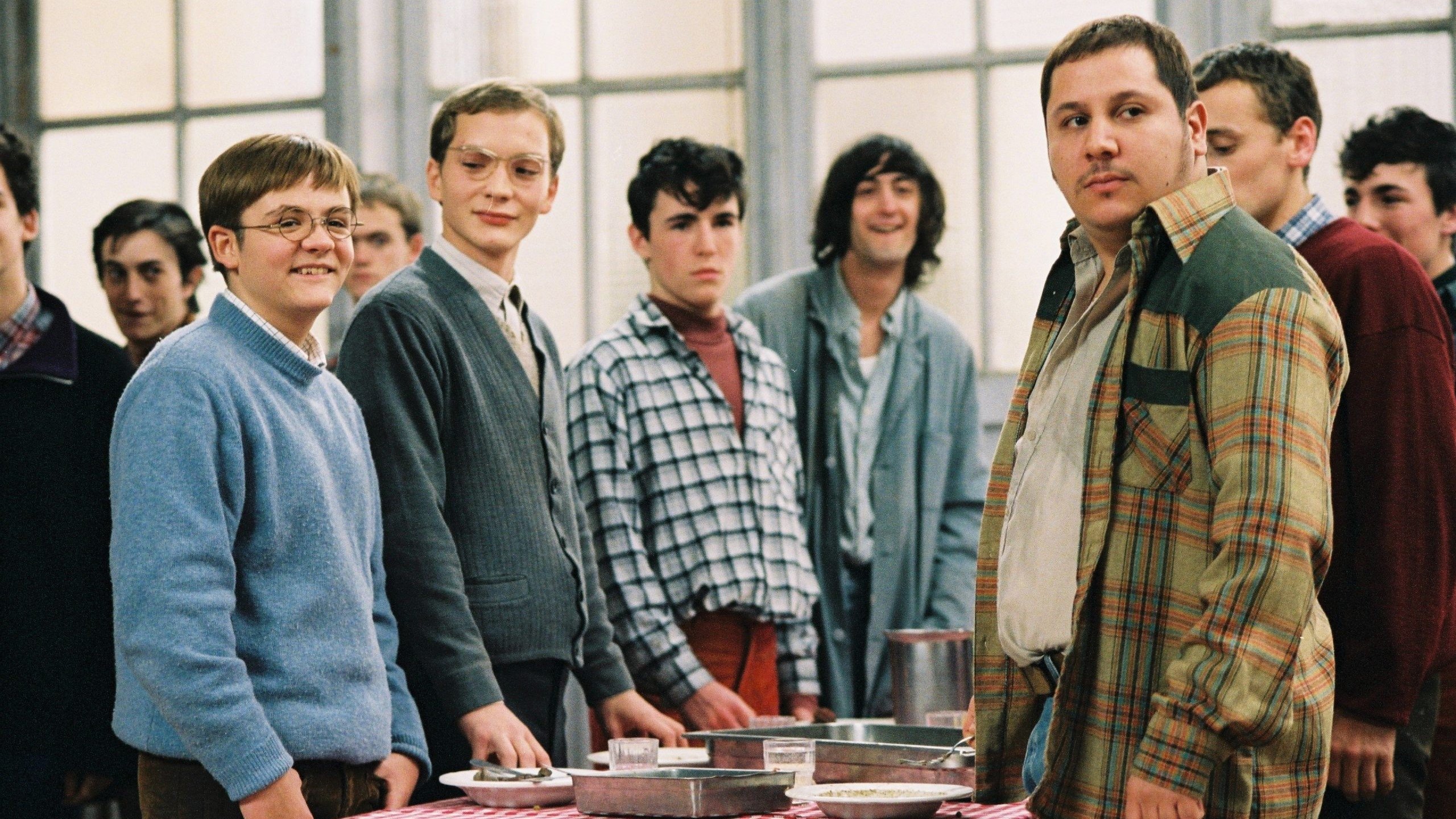 Backdrop for Bad Spelling