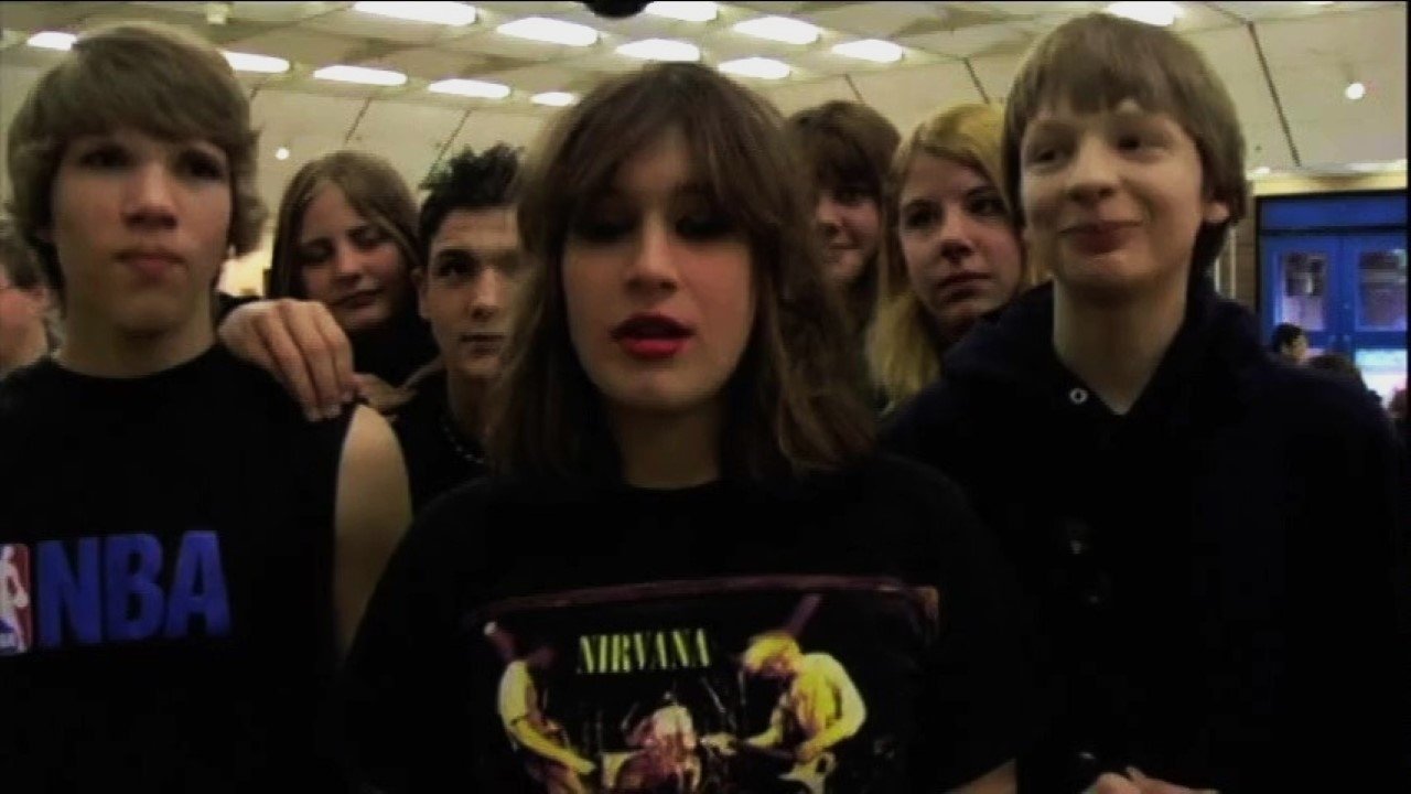 Backdrop for America The Beautiful