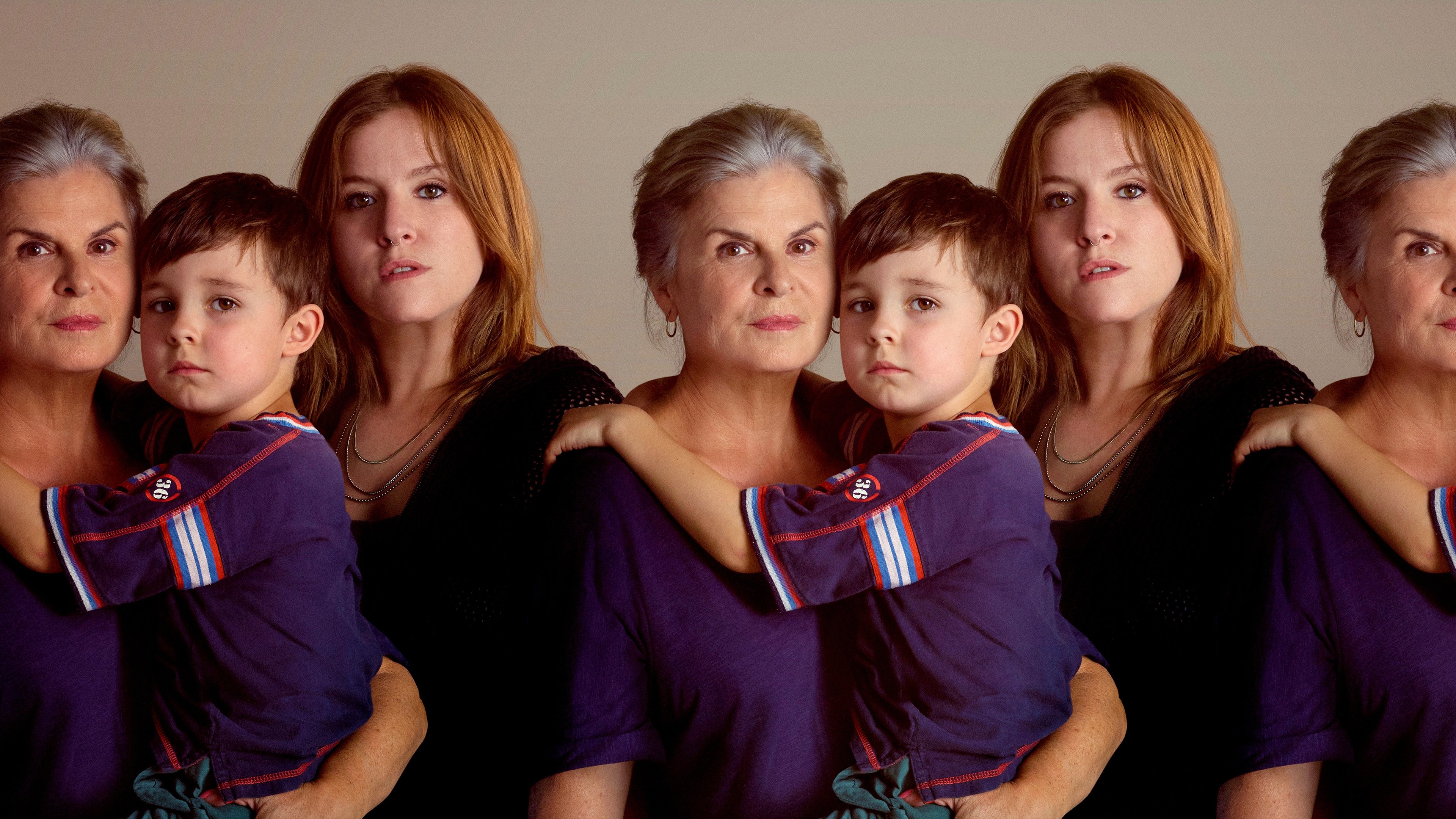 Backdrop for Veille sur moi