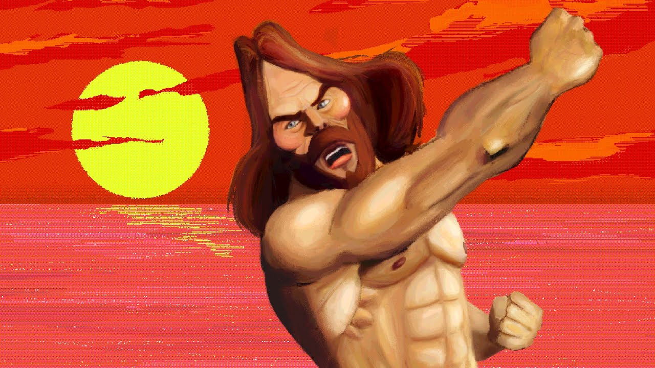 Backdrop for Jesus' Betrayal: What Really Went Down