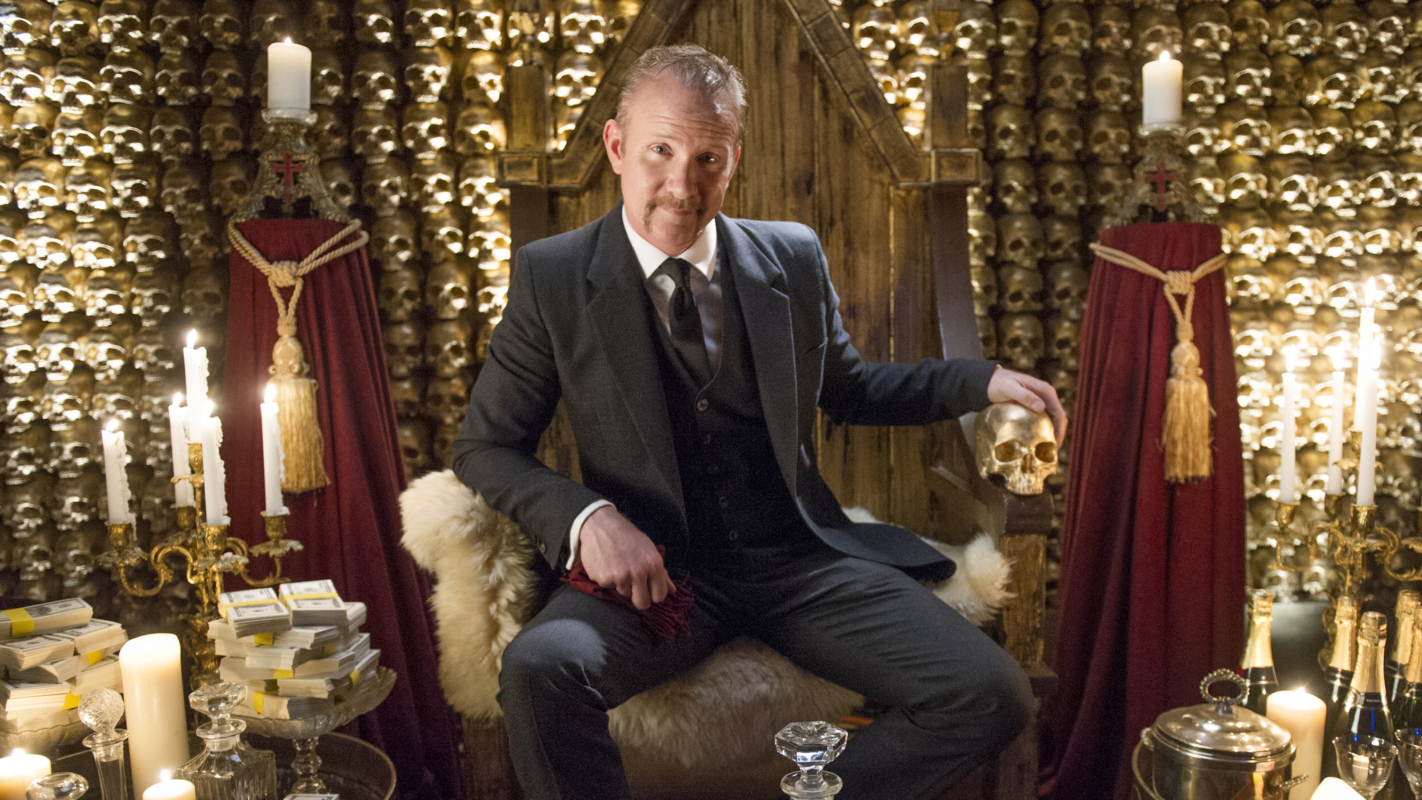 Backdrop for 7 Deadly Sins