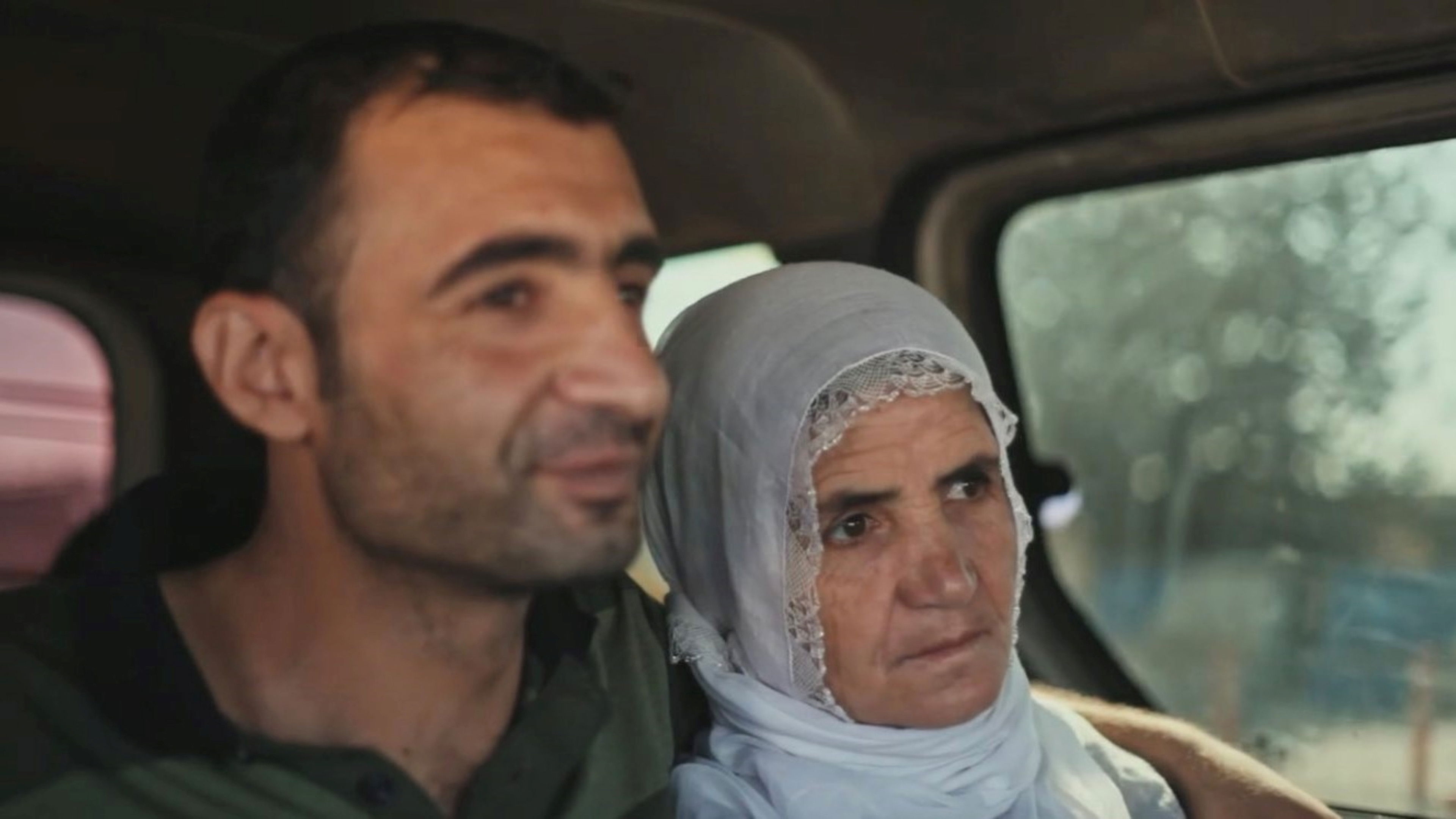 Backdrop for Dialogue