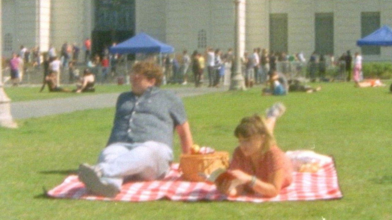 Backdrop for Tinted Love