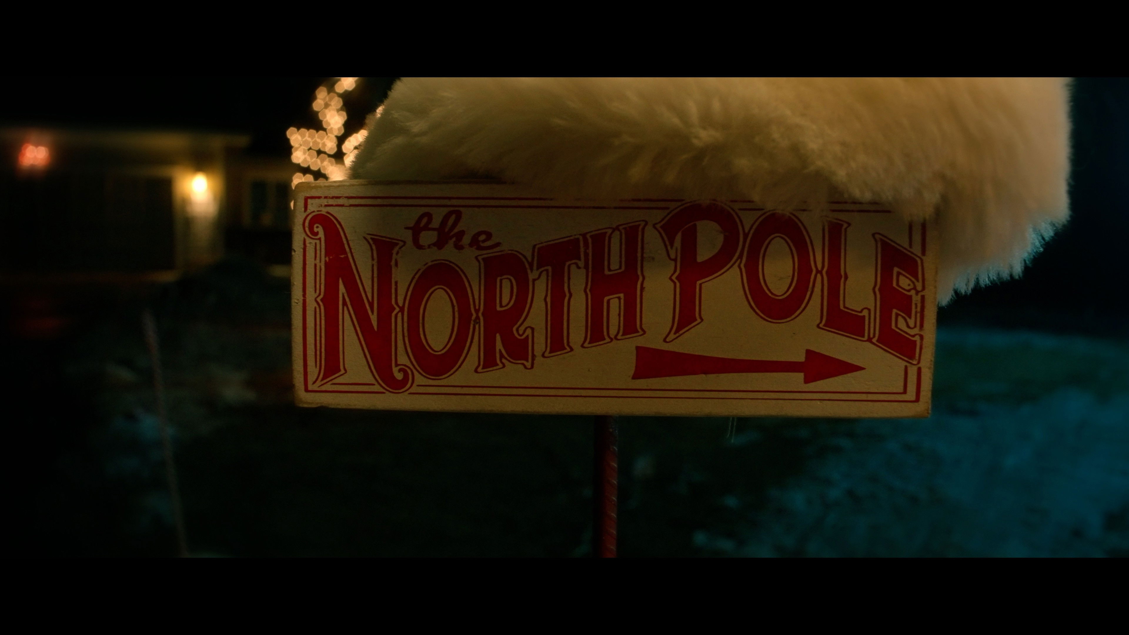 Backdrop for Season's Greetin's